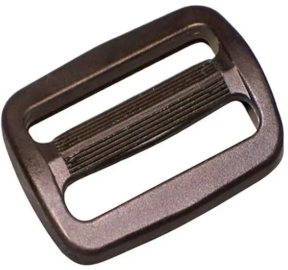 Bulk-Strap S2 Slip-Lok Buckle