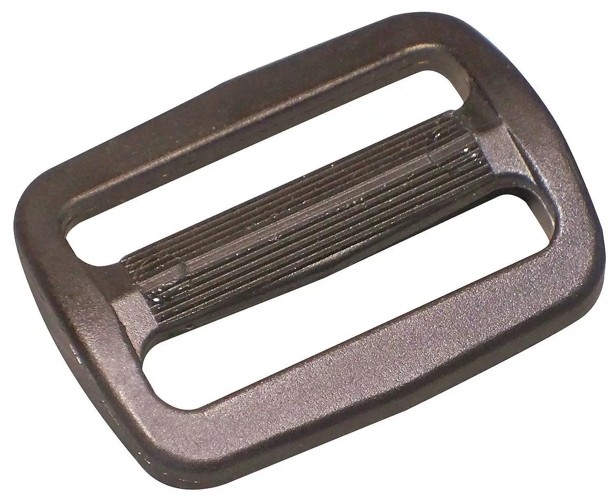 Bulk-Strap S34 Slip-Lok Buckle