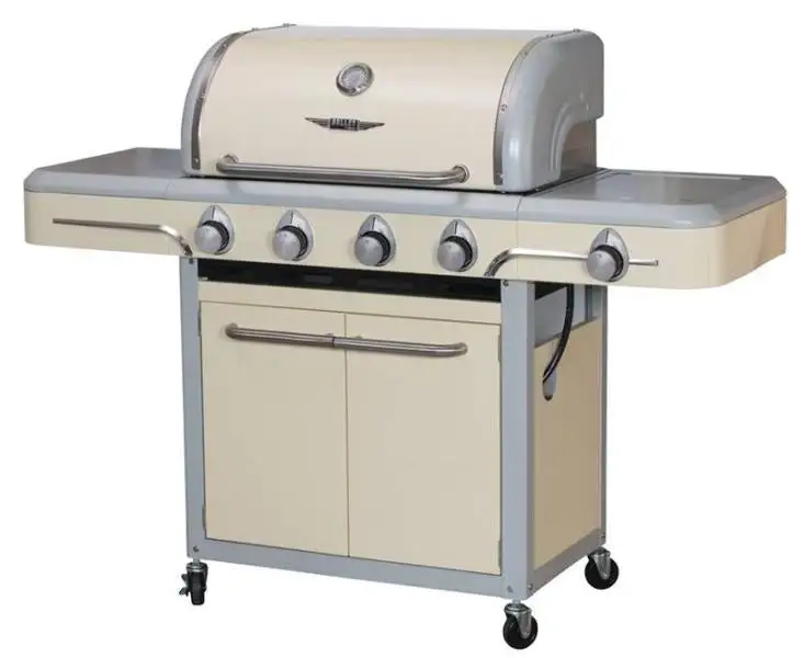 Bull 79003 Gas Grill