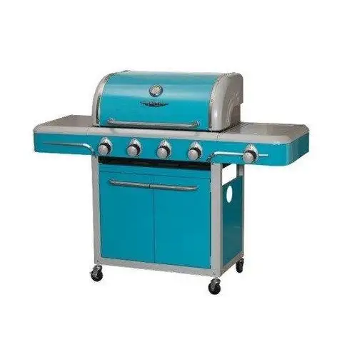 Bull 79006 Bel 4 -Burner Gas Grill