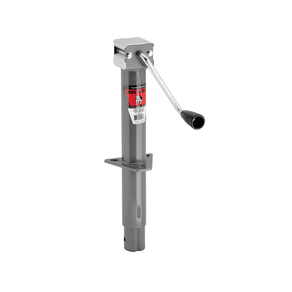 Bulldog 155157 A-Frame Trailer Jack