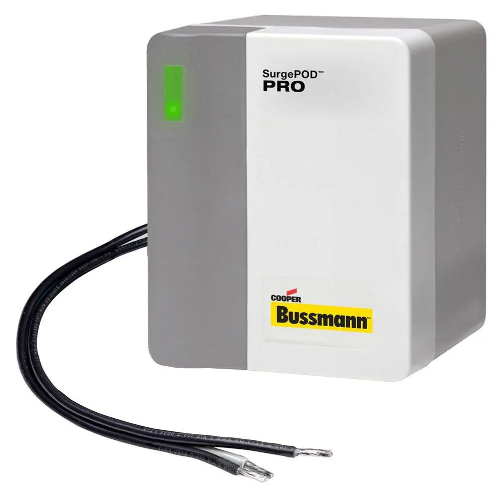 Bussmann RB-SPP-240PN Surge POD Pro Whole Home Surge Protector