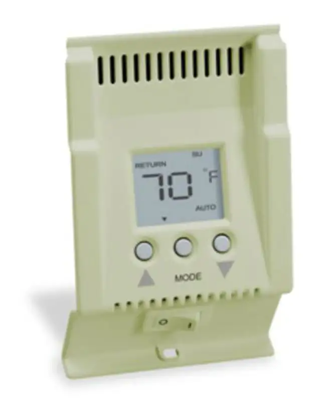 Cadet 03405 Smart Base Electronic Programmable Thermostat