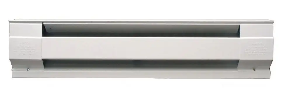 Cadet 2F500-8W (11924) Electric Baseboard Heater