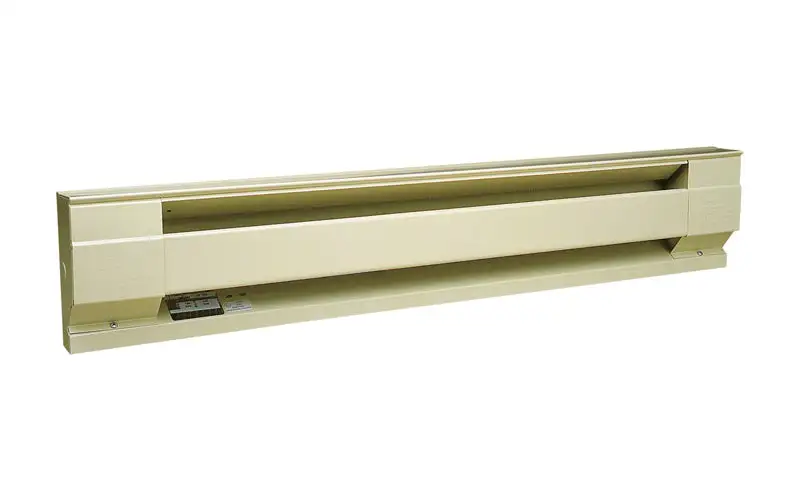 Cadet 3F750A (06508) Baseboard Convection Heater