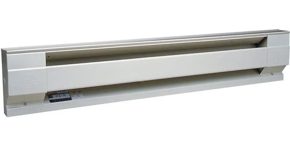 Cadet 4F1000-8W (11944) Electric Baseboard Heater