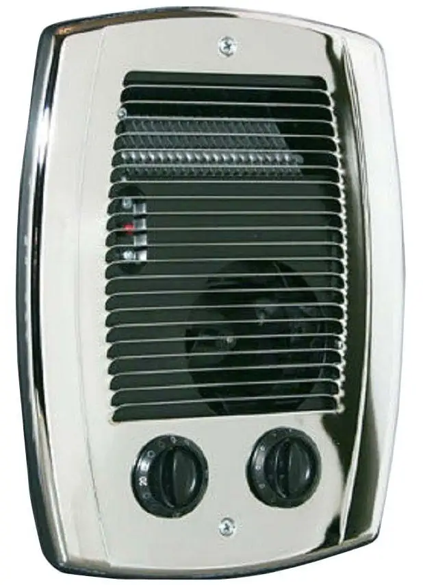 Cadet CBC103TCH Com-Pak Bathroom Heater