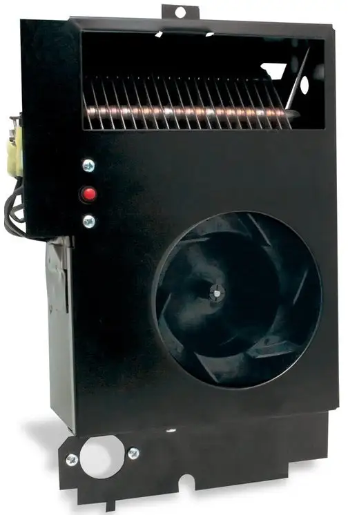 Cadet CM208 (65008) Multi-Watt Fan-Forced Wall Heater Assembly