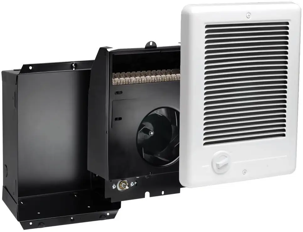 Cadet CSC101TW (67508) Com-Pak Plus Wall Heater