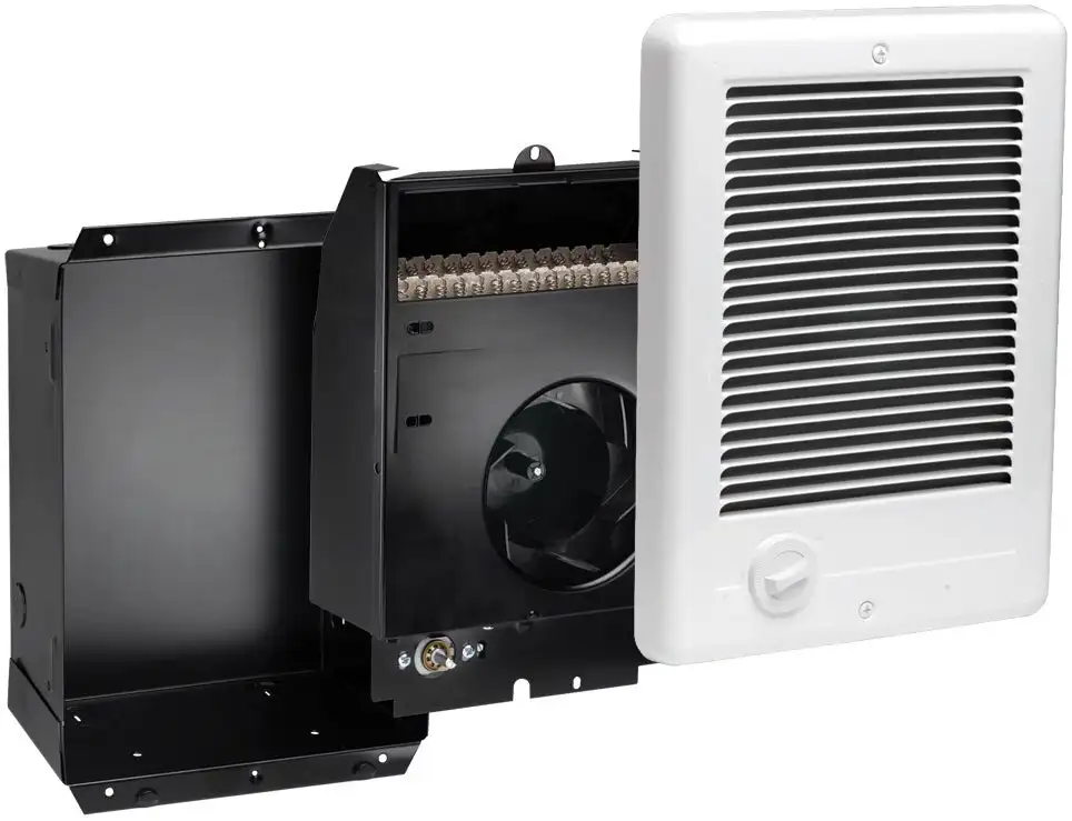 Cadet CSC152TW (67506) Wall Electric Heater With Thermostat