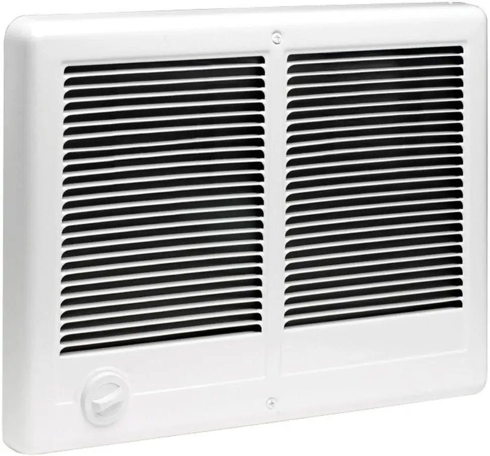 Cadet CSTC402TW (67527) Com-Pak Twin Plus Wall Heater Complete Unit