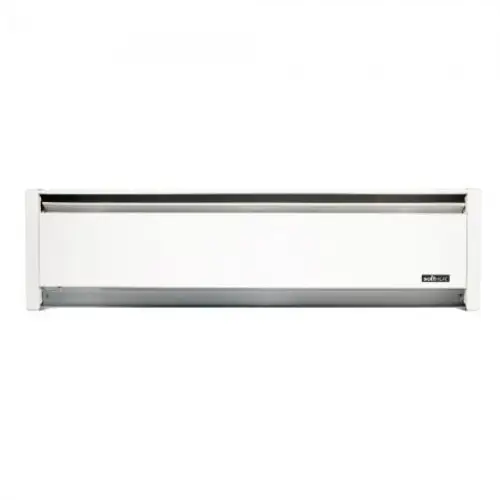 Cadet EBHN1000W (13159) Hydronic Baseboard Heater