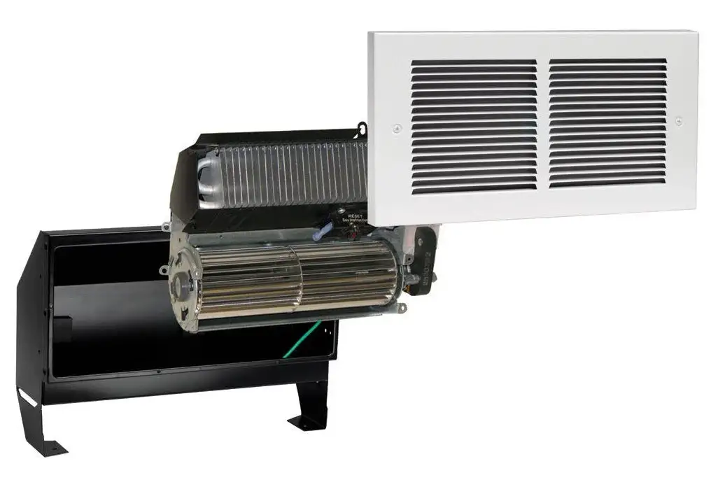 Cadet RMC162W (63314) Fan-Forced Wall Heater Kit