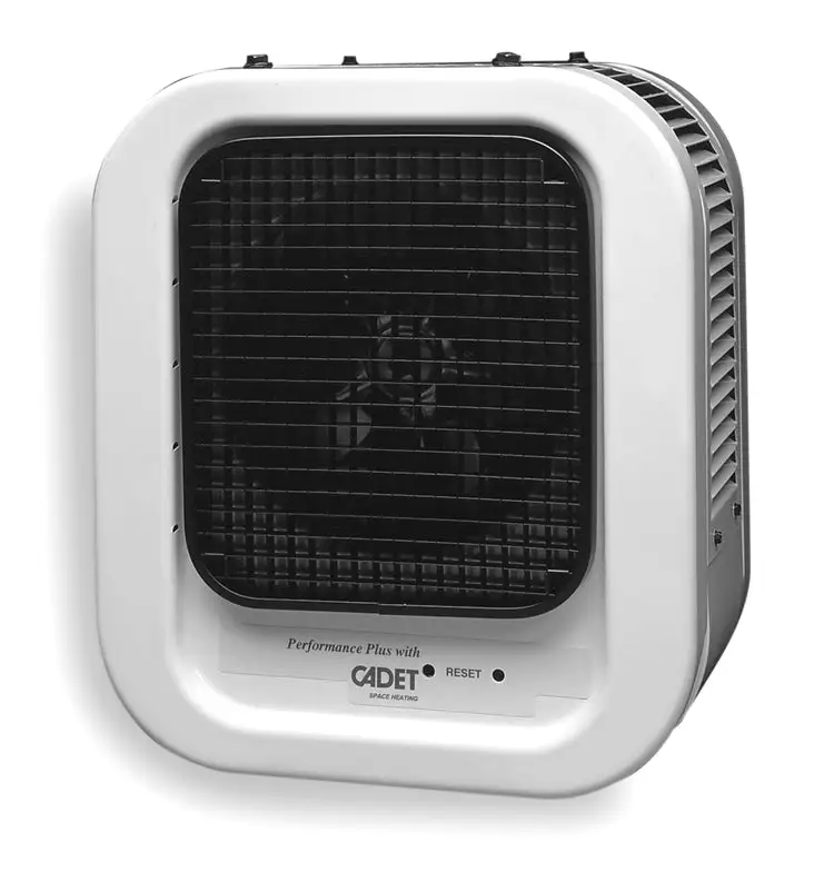Cadet 09266 The Ceh Industrial Unit Heater