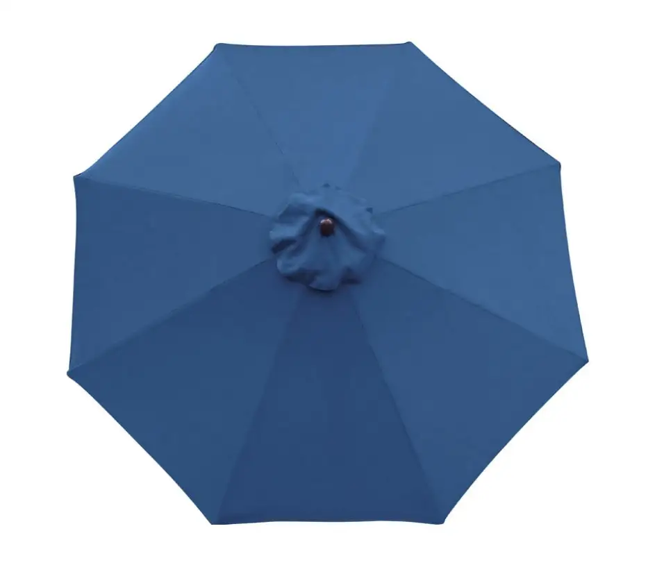 California Umbrella SOW908-P01 Market Umbrella