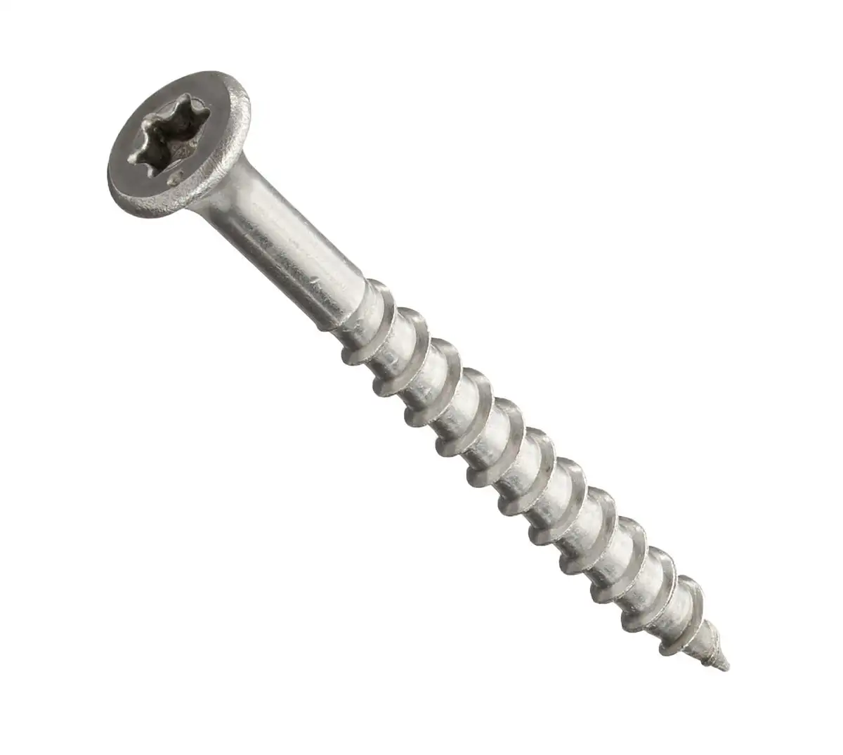 Camo 0348134S Buglehead Star Drive Screw