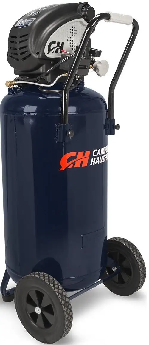 Campbell Hausfeld DC260000 Vertical Air Compressor