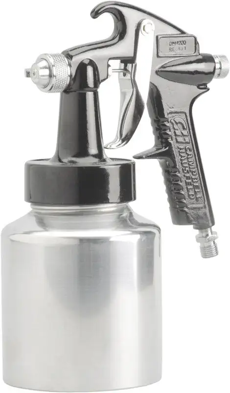 Campbell Hausfeld DH4200 General Purpse Spray Gun