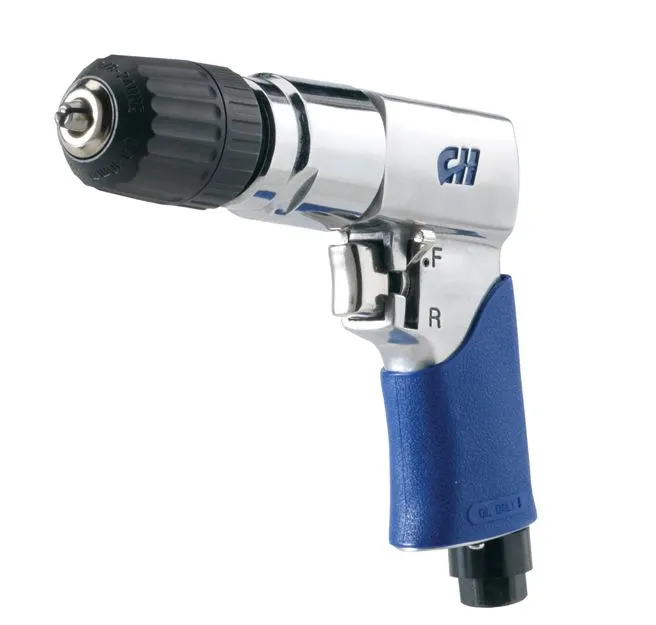 Campbell Hausfeld TL054500AV Reversible Air Drill