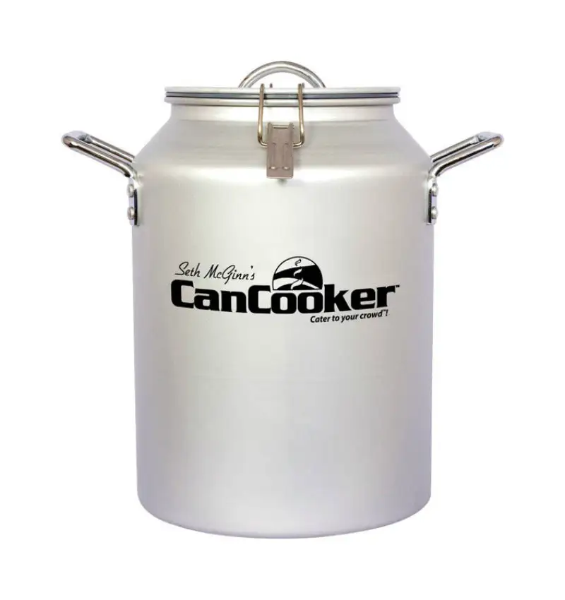 Cancooker CC-001 Cooking Device