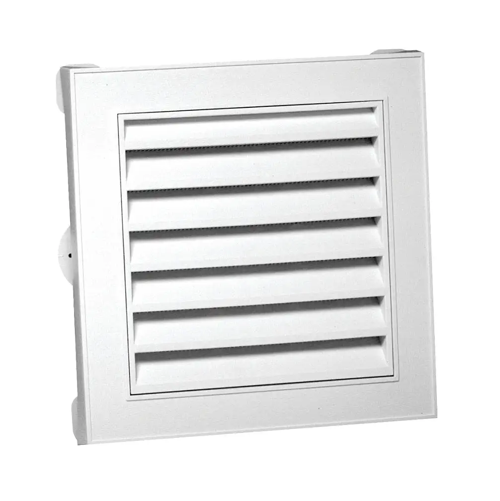 Duraflo 626043-00 Gable Vent