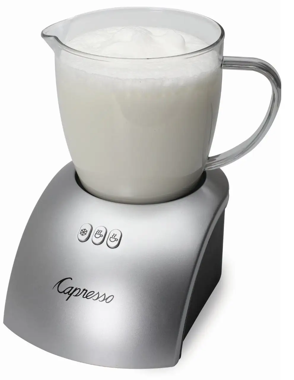 Capresso 204.04 Froth Plus Automatic Milk Frother