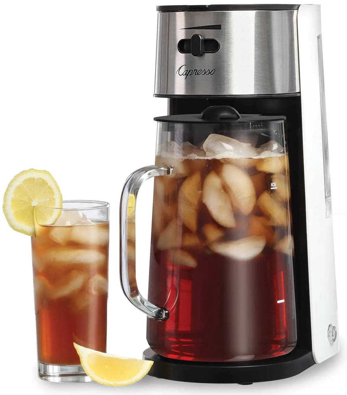 Capresso 624.02 Iced Tea Maker