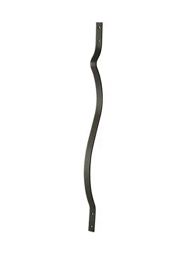 Deckorators 74738 Baroque Baluster