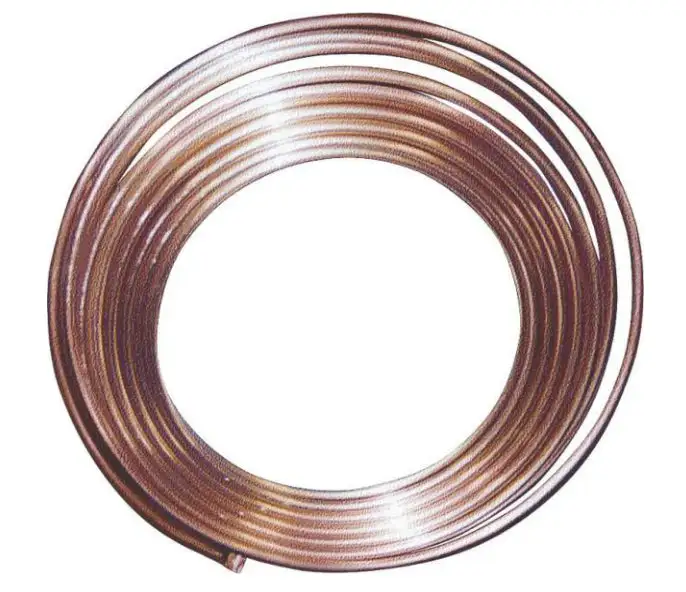 Cardel Industries REF-5/16 Refrigeration Copper Tubing