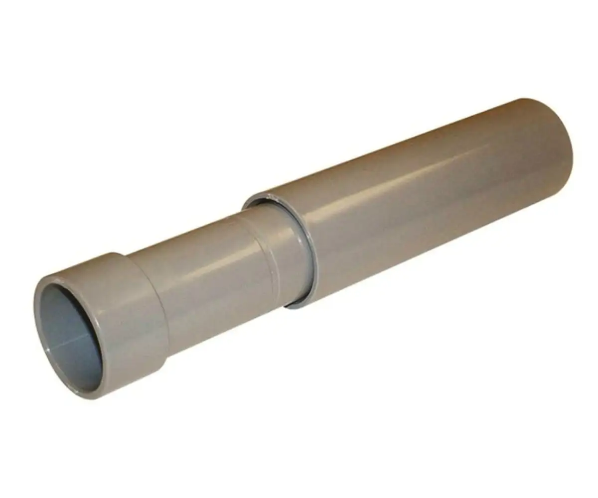 Carlon E945K-CAR Expansion Coupling