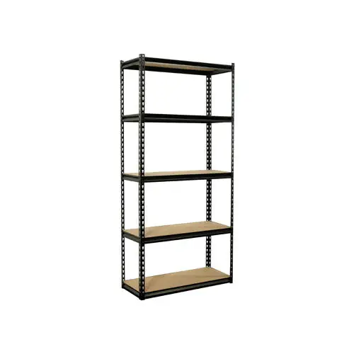 Casa Solutions UR-185BLK Colossal Rack