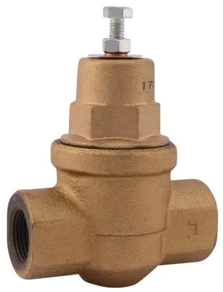 Cash ACME 23000-0045 Pressure Regulating Valve