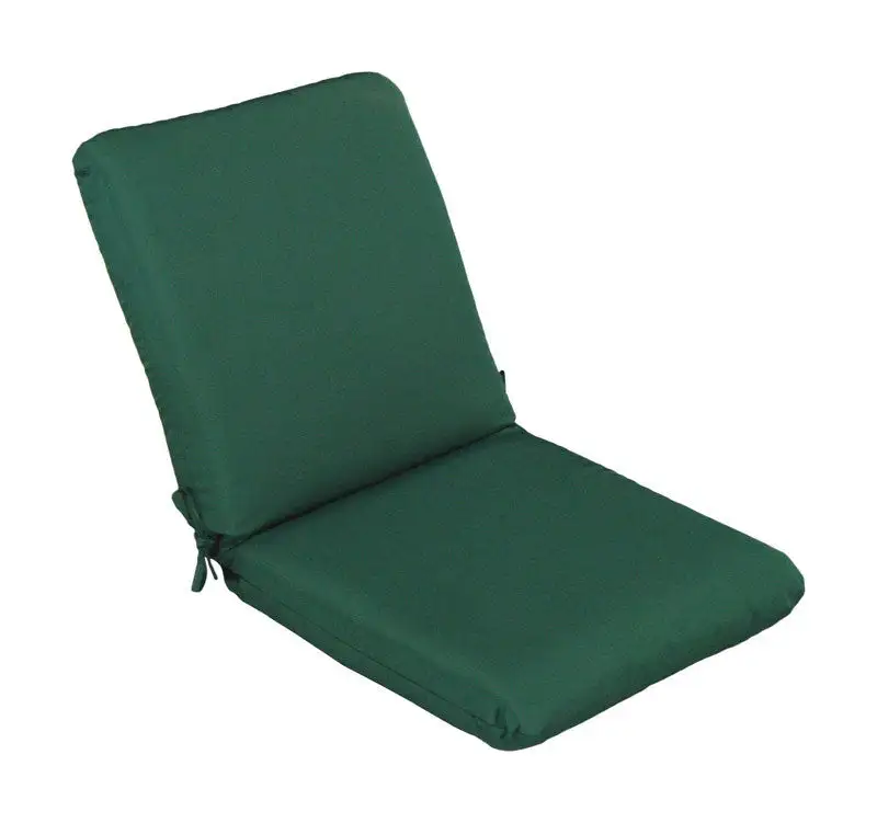 Casual Cushion Corp 310-1455 High Back Chair Cushion