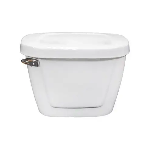 Cato 11001011120 Jazmin Toilet Tank