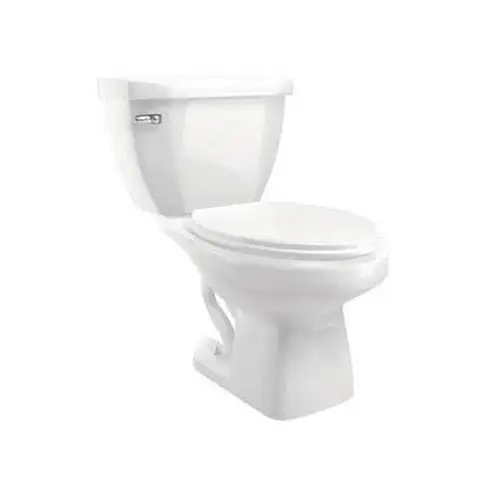 Cato J2004011120 Elongated Toilet To-Go In A Box