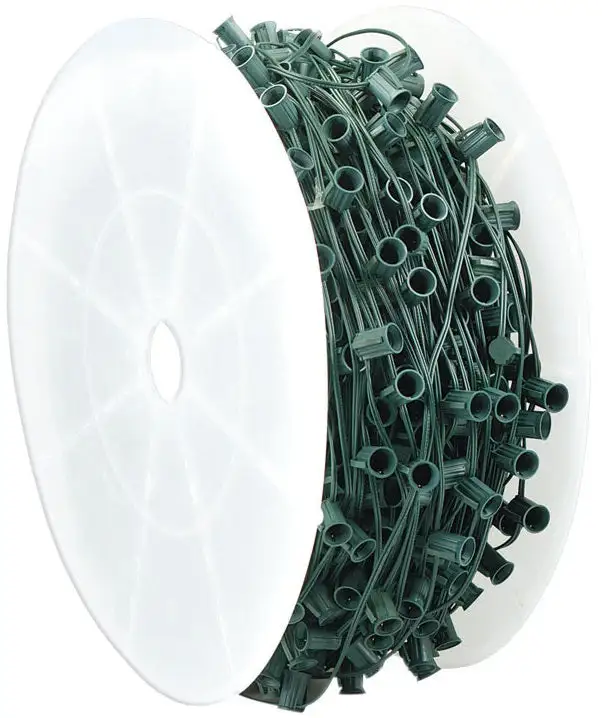 Celebrations CX2GJX14 C9 Light Reel