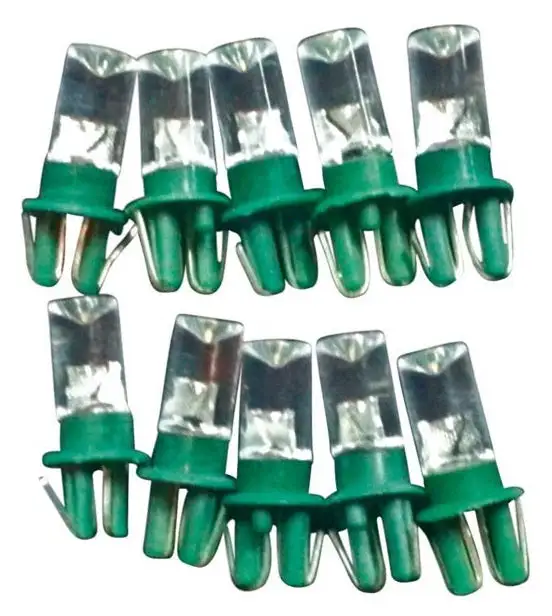 Celebrations RSBPWC9 LED Replacement Light Bulb