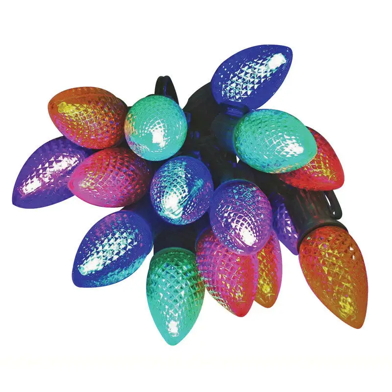 Celebrations UTRT4S11 C9 Replacement Bulbs