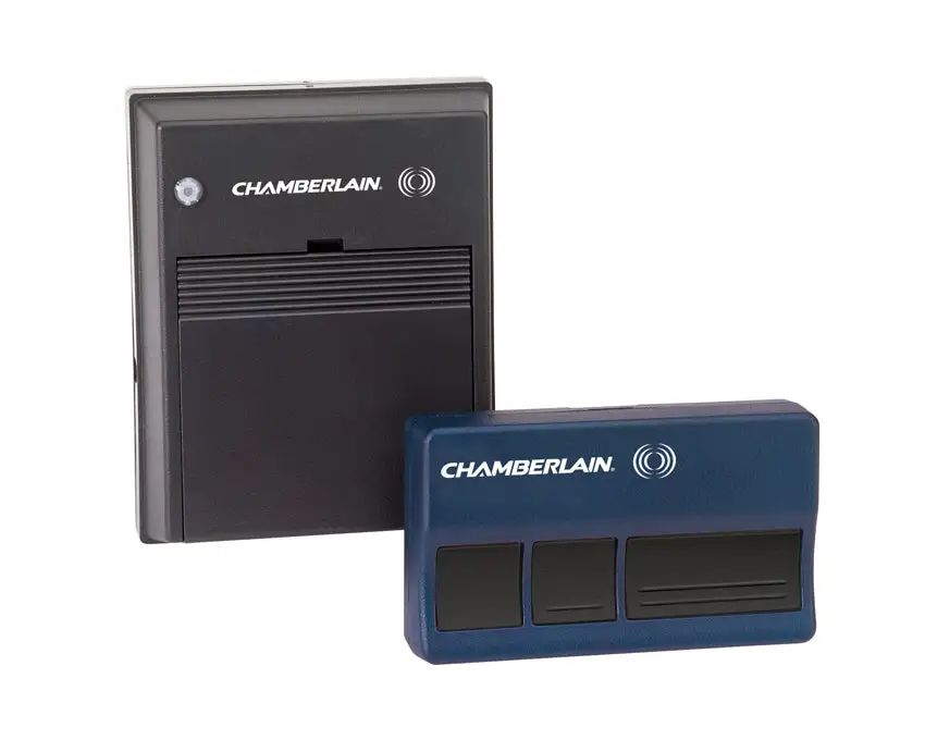 Chamberlain 955D Universal Remote Control Replacement Kit