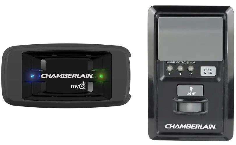 Chamberlain CIGCWC MyQ Internet Connectivity Kit for Garage Door Openers