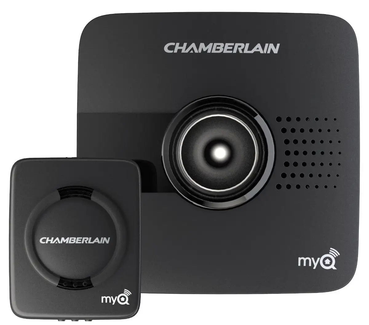 Chamberlain MYQ-G0201 Universal Garage Door Opener