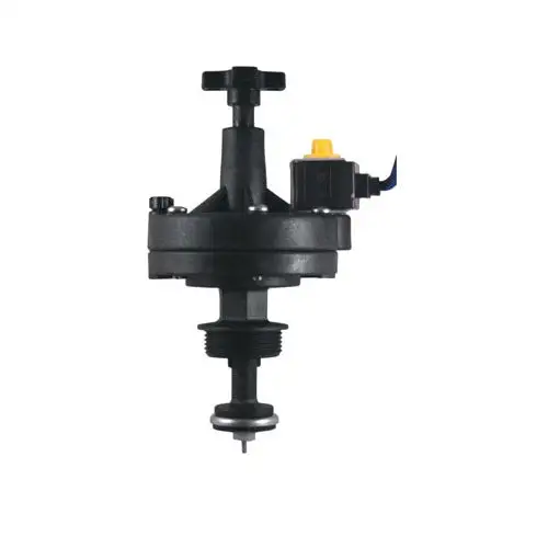 Champion PCL-100-B Automatic Valve Actuator