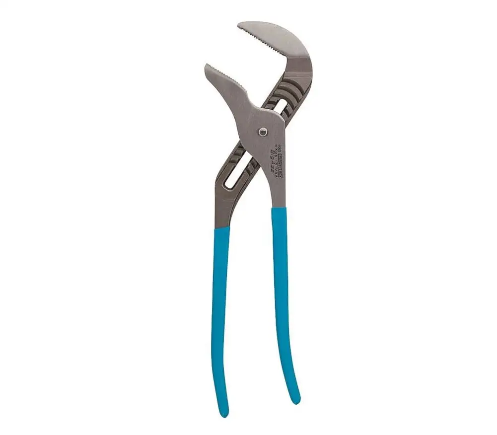 Channellock 480 Bigazz Tongue & Groove Plier