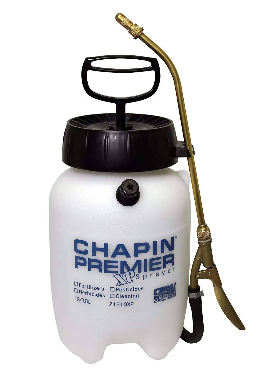 Chapin 21210XP Premier Pro XP Poly Sprayer