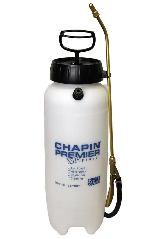 Chapin 21230 Pro Plus Premier Poly Sprayer