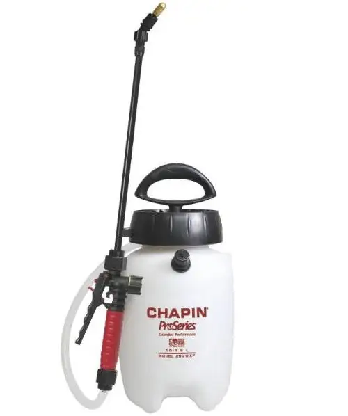 Chapin 26011XP ProSeries XP Poly Sprayer