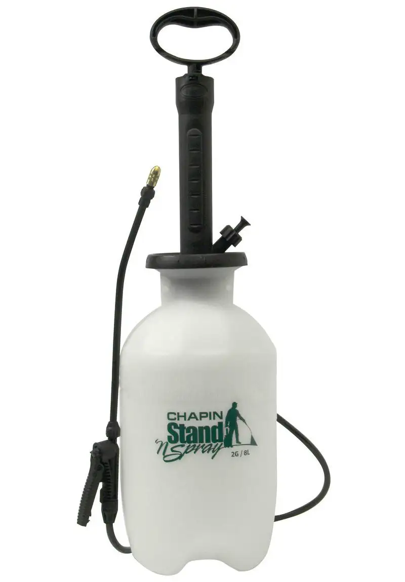 Chapin 29002 Stand 'N Spray No Bend Poly Sprayer