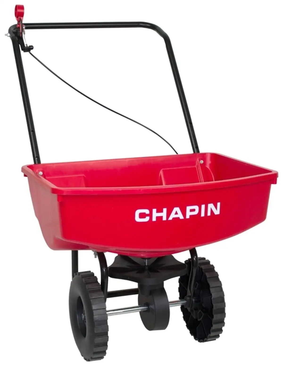 Chapin 8000A Push Lawn Spreader