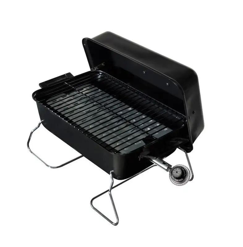 Char-Broil 465133010 Table Top Gas Grill