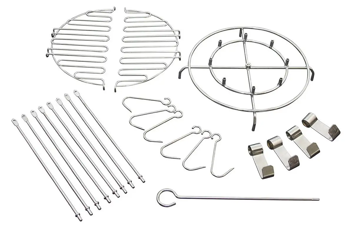 Char-Broil 7238884 Big Easy Turkey Fryer Kit